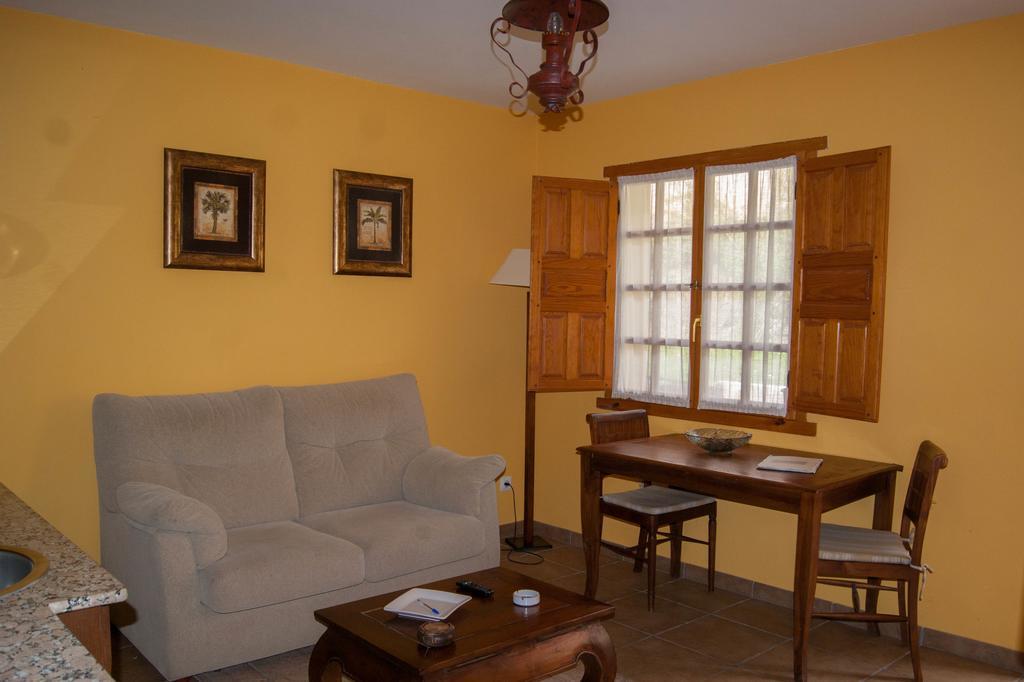 Apartamentos Rurales Casa Marcelo Veigas Exterior foto